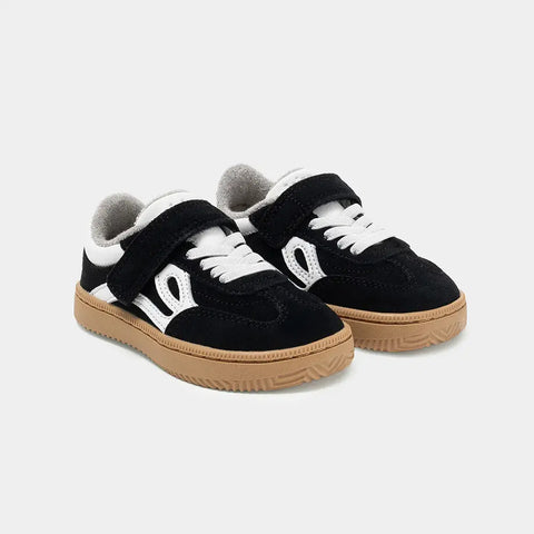 Zapatillas Barefoot Lejan One® Kids Negro