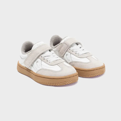 Zapatillas Barefoot Lejan One® Kids White