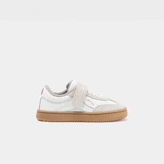 Zapatillas Barefoot Lejan One® Kids White