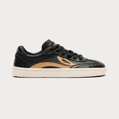 Zapatillas Barefoot Lejan One® Wide Napa Black