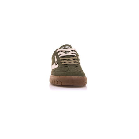 Zapatillas Barefoot Mustang Free Gym 84806 Plity Kaky