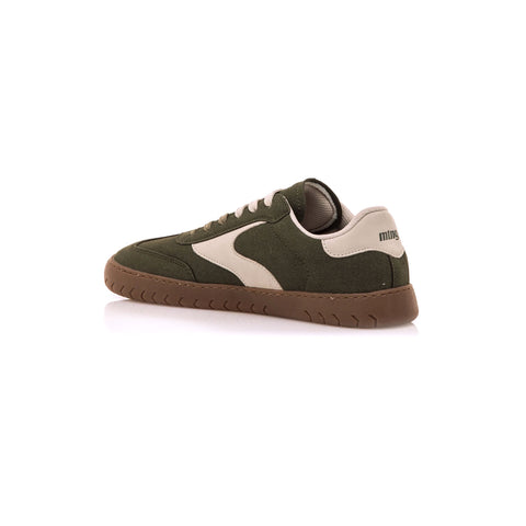 Zapatillas Barefoot Mustang Free Gym 84806 Plity Kaky