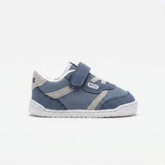 Zapatillas Barefoot Mustang 49007 Azul