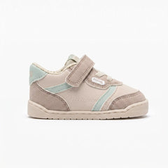 Zapatillas Barefoot Mustang 49007 Rosa