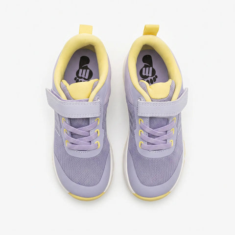Zapatillas Barefoot Mustang 49019 Lila