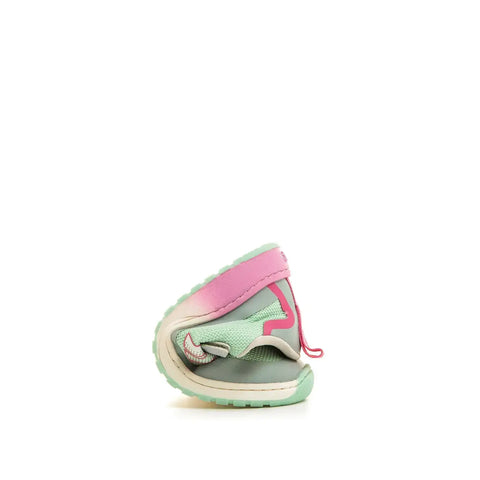 Zapatillas Barefoot Mustang 49045 Kanty Aquamarine