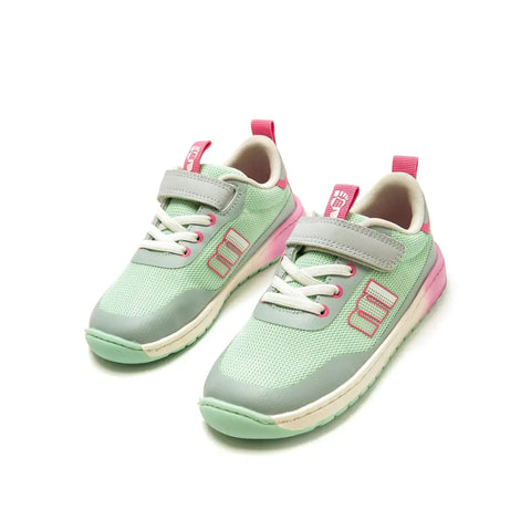 Zapatillas Barefoot Mustang 49045 Kanty Aquamarine