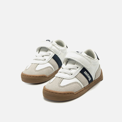 Zapatillas Barefoot Mustang 49060 Losfo Navy