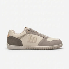 Zapatillas Barefoot Mustang 60840 Lottos Khaky