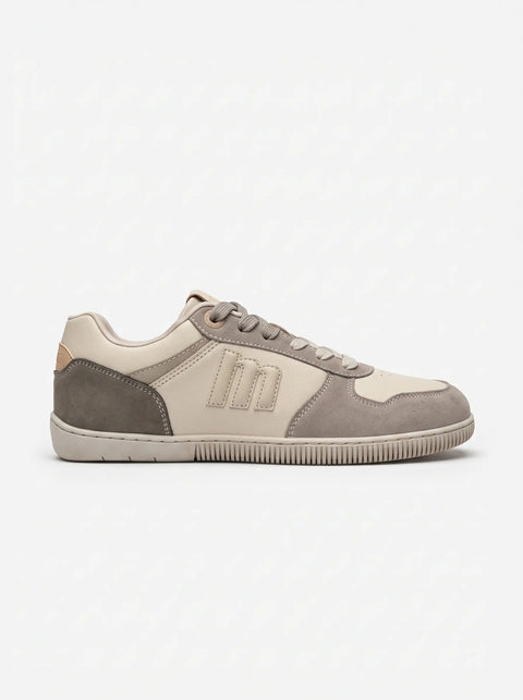 Zapatillas Barefoot Mustang 60840 Lottos Khaky