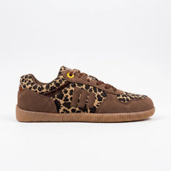 Zapatillas Barefoot Mustang 60840 Lottos Moka