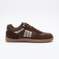 Zapatillas Barefoot Mustang 60840 Thyla Mocha
