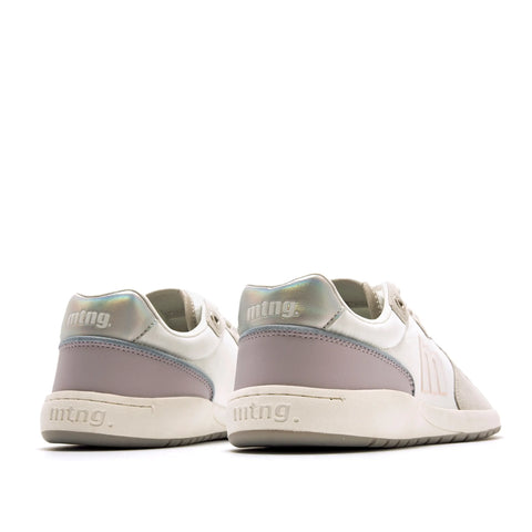 Zapatillas Barefoot Mustang 60857 Raz Silver