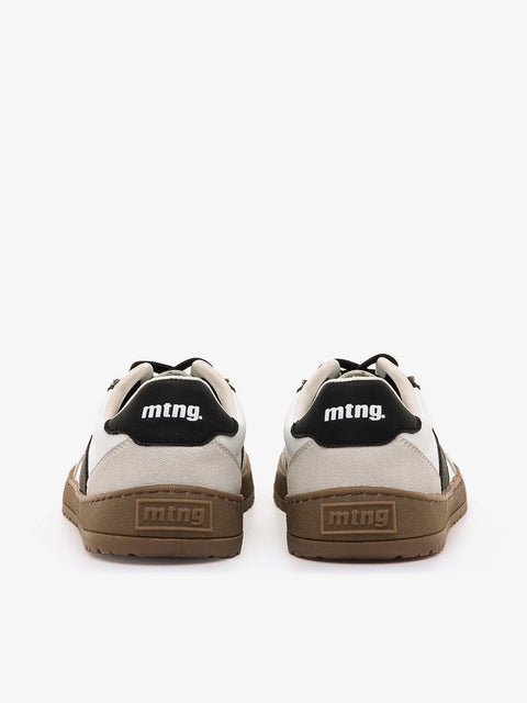 Zapatillas Barefoot Mustang 60948 Plity Off White