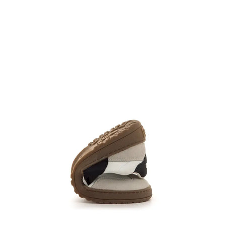 Zapatillas Barefoot Mustang 60948 Plity Off White