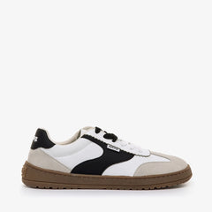 Zapatillas Barefoot Mustang 60948 Plity Off White