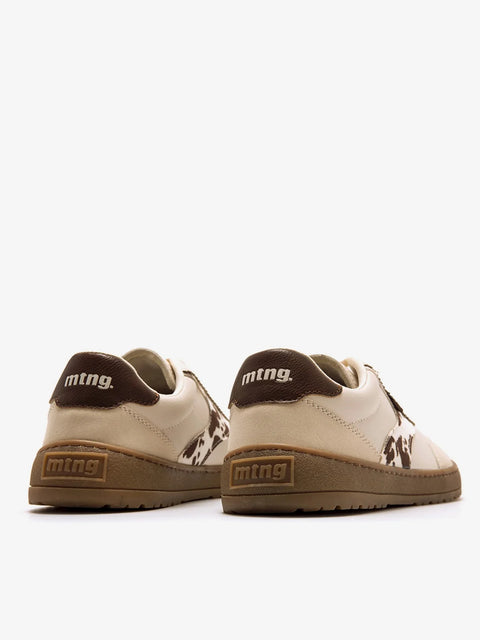 Zapatillas Barefoot Mustang 60948 Wonderly Sand