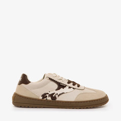 Zapatillas Barefoot Mustang 60948 Wonderly Sand