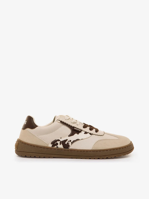 Zapatillas Barefoot Mustang 60948 Wonderly Sand