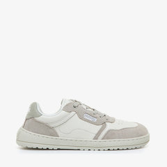 Zapatillas Barefoot Mustang Free Alask 60950 Suede Off White Mujer