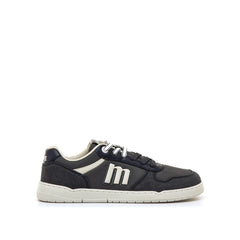 Zapatillas Barefoot Mustang 84766 Nole Dark Grey