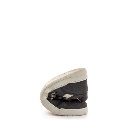 Zapatillas Barefoot Mustang 84766 Nole Dark Grey