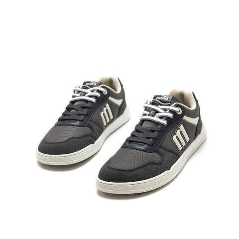 Zapatillas Barefoot Mustang 84766 Nole Dark Grey