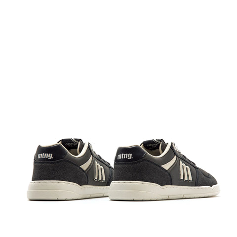 Zapatillas Barefoot Mustang 84766 Nole Dark Grey