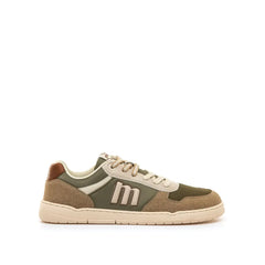 Zapatillas Barefoot Mustang 84766 Nole Kakhy
