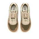 Zapatillas Barefoot Mustang 84766 Nole Kakhy - Kukinos