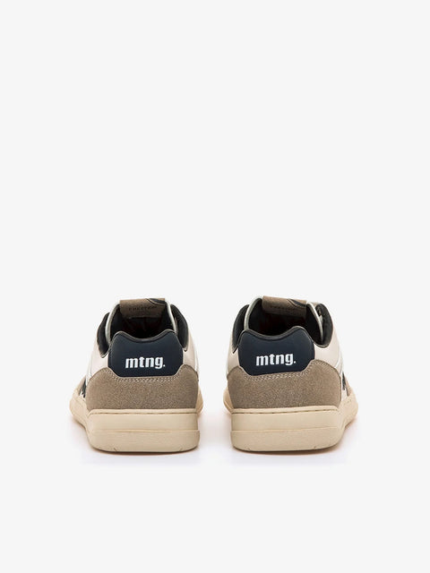 Zapatillas Barefoot Mustang 84766 Plity Gris