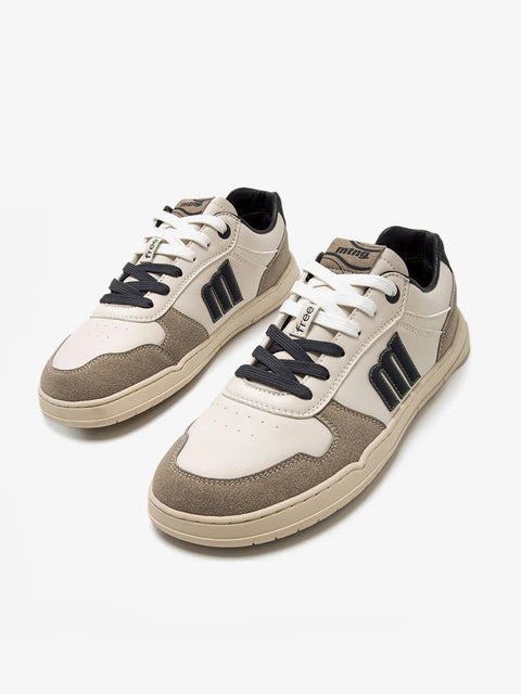 Zapatillas Barefoot Mustang 84766 Plity Gris