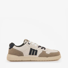 Zapatillas Barefoot Mustang 84766 Plity Gris