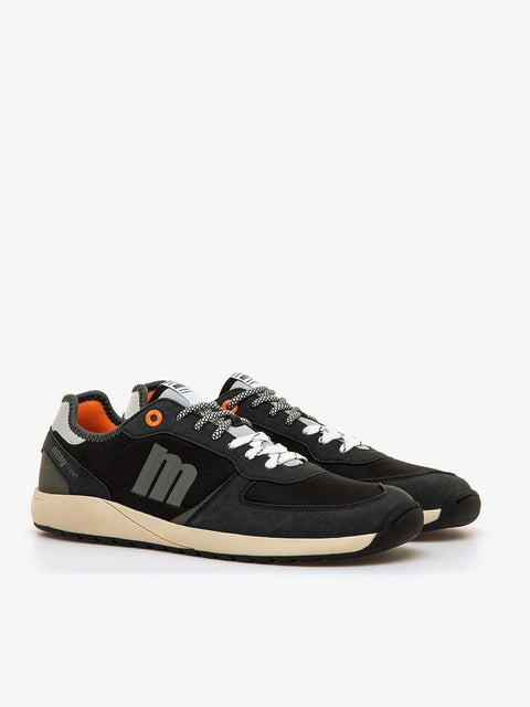 Zapatillas Barefoot Mustang 85003 Navy