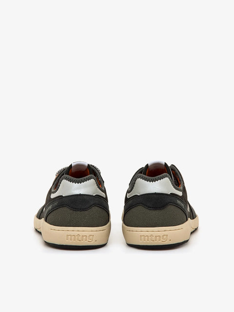 Zapatillas Barefoot Mustang 85003 Navy