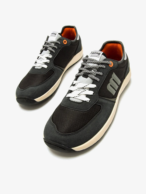 Zapatillas Barefoot Mustang 85003 Navy