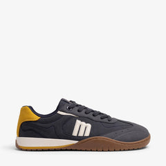 Zapatillas Barefoot Mustang 85008 Capric Marino