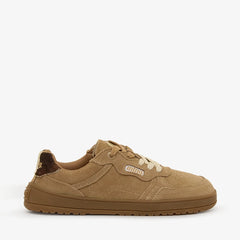 Zapatillas Barefoot Mustang Free Alask 60950 Arena Mujer