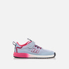 Zapatillas Barefoot Mustang Knit Mallow - Kukinos