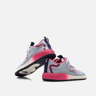 Zapatillas Barefoot Mustang Knit Mallow - Kukinos