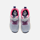 Zapatillas Barefoot Mustang Knit Mallow - Kukinos