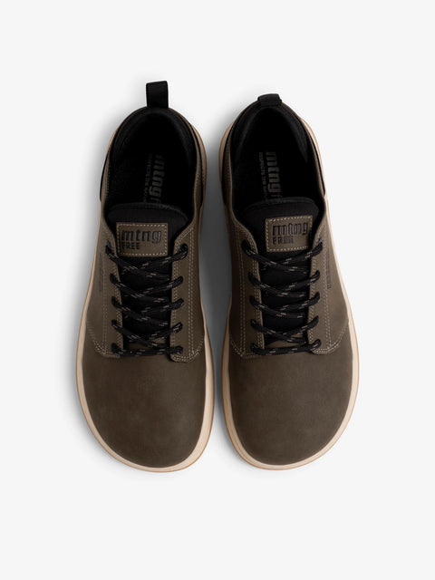 Zapatillas Barefoot Mustang 84804 Lanni Kakhy