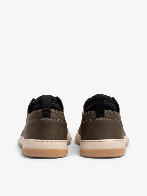 Zapatillas Barefoot Mustang 84804 Lanni Kakhy