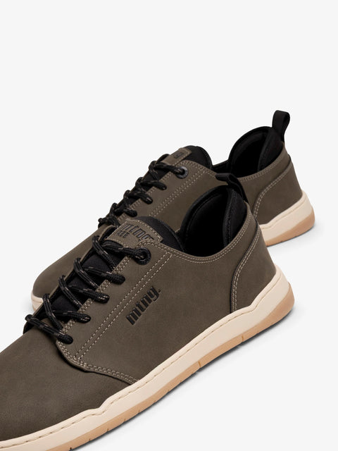 Zapatillas Barefoot Mustang 84804 Lanni Kakhy
