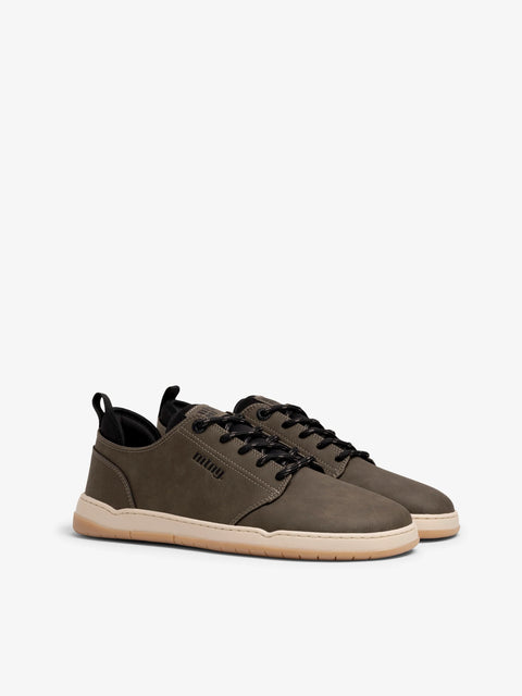 Zapatillas Barefoot Mustang 84804 Lanni Kakhy