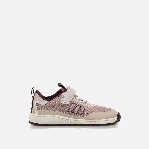 Zapatillas Respetuosas Mustang Town Nude