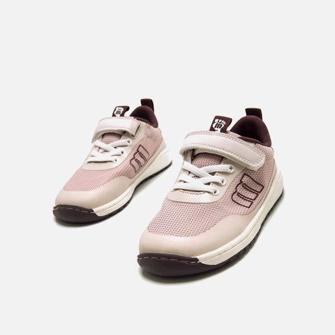 Zapatillas Respetuosas Mustang Town Nude