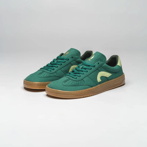 Zapatillas Barefoot Ohne Project 070 Petrol Green