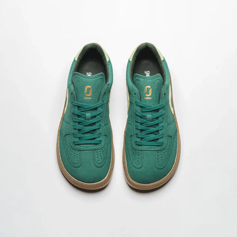 Zapatillas Barefoot Ohne Project 070 Petrol Green