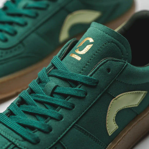 Zapatillas Barefoot Ohne Project 070 Petrol Green